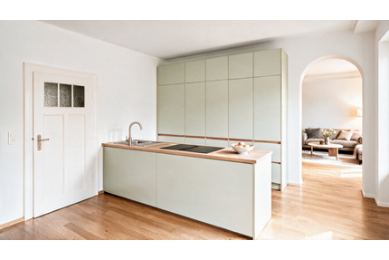 Wohnung zum Mieten in Dresden 2.499,00 € 128.2 m²