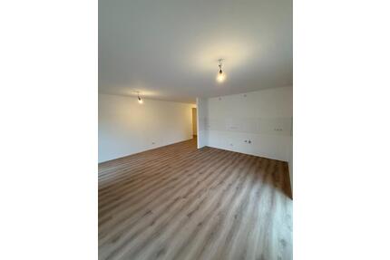 4,5-Zimmer-Wohnung – 95 m² – WBS erforderlich - Gevelsberg