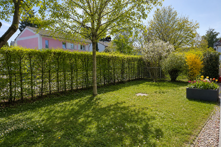 Wohnung zum Mieten in München 2.355,00 € 106 m²