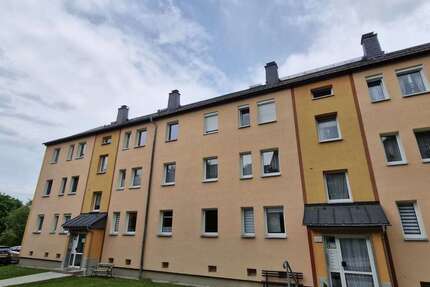 Wohnung zum Kaufen in Oberwiesenthal 78.000,00 € 59 m²