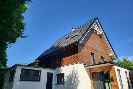 Große moderne Villa in wunderschöne Umgebung - Waltrop