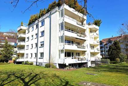 Wohnung zum Kaufen in Inzlingen 325.000,00 € 90.21 m²