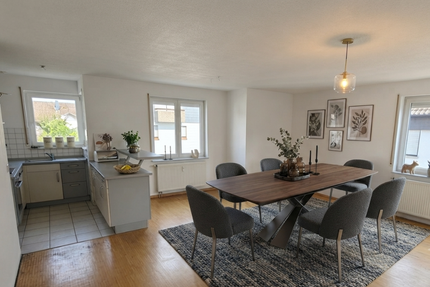 Wohnung zum Kaufen in Schwaikheim 359.000,00 € 89.19 m²