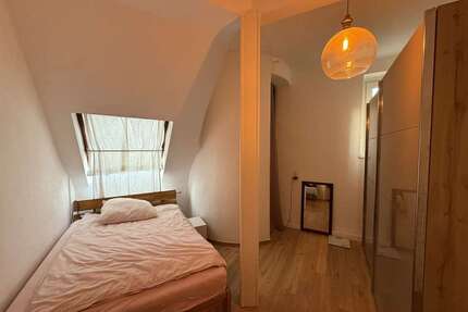 Wohnung zum Kaufen in Düsseldorf 162.999,00 € 46 m²