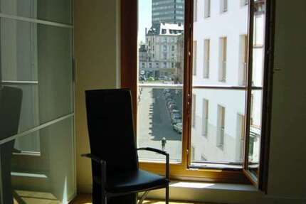 Wohnung zum Mieten in Frankfurt 1.210,00 € 60 m²