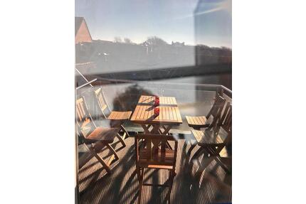 Ferienwohnung für 5 Personen auf Norderney vom 03.5-09.05.26