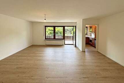 Wohnung zum Mieten in Stuttgart 1.160,00 € 62 m²
