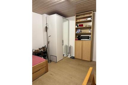 vollmöbliertes Apartement in Efferen - Hürth