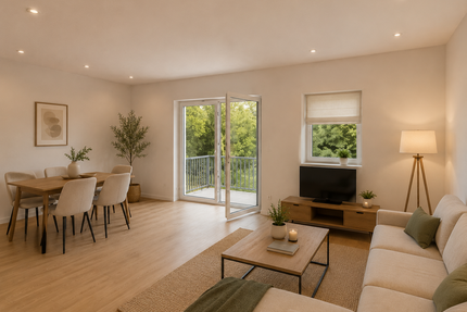Wohnung zum Kaufen in Scharbeutz 379.000,00 € 108.9 m²