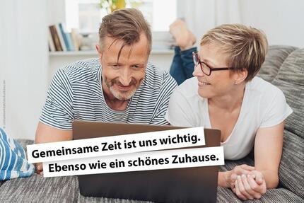 Steele-City und Ruhr direkt vor der Haustür! - Essen Stadtbezirk VII