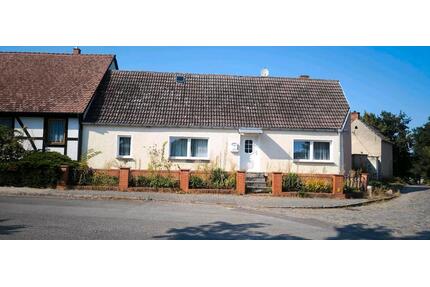 Einfamilienhaus in Stendal OT Borstel