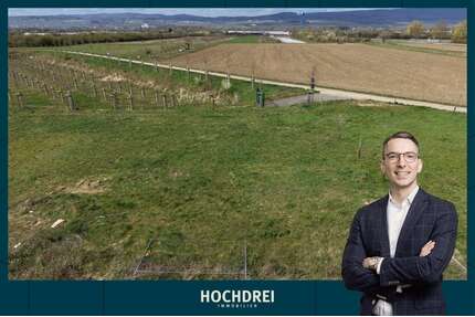 Grundstück zu verkaufen in Gau-Algesheim 398.970,00 € 429 m²