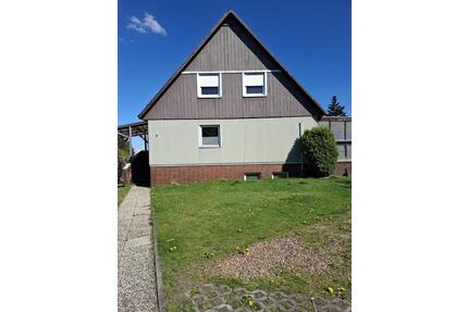 Einfamilienhaus in Cuxhaven - 240.000,00&nbsp;EUR Kaufpreis, ca.&nbsp; 167,00&nbsp;m&sup2; in Cuxhaven (PLZ: 27478) Groden