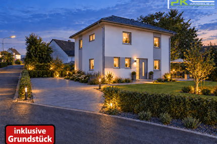 Haus zum Kaufen in Herschbach(Oberwesterwald) 282.300,00 € 128 m²