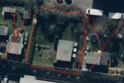 Pachtgarten in 99831 Amt Creuzburg OT Mihla - Berka vor dem Hainich