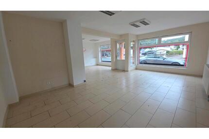 GewerbeobjektLadenflächeBüroImbissKioskBäckerei zuvermieten - Achim