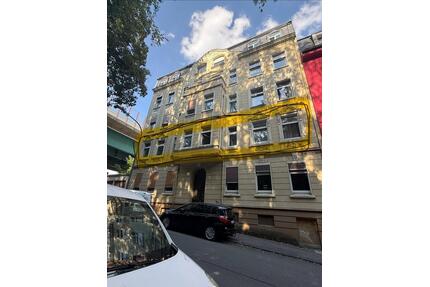 2 wohnungen zu verkaufen - 130.000,00&nbsp;EUR Kaufpreis, ca.&nbsp; 72,00&nbsp;m&sup2; in Wuppertal (PLZ: 42109) Gemarkung Elberfeld