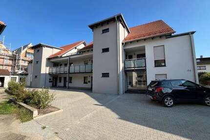 Wohnung zum Mieten in Hofkirchen 630,00 € 68.06 m²