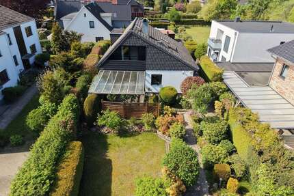 Haus zum Kaufen in Rellingen 499.500,00 € 137.7 m²
