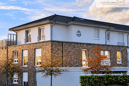 Wohnung zum Kaufen in Langwedel 349.000,00 € 100.28 m²