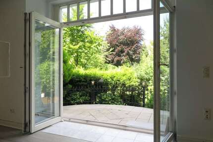 Wohnung zum Mieten in Bochum 1.860,00 € 158 m²