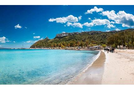 Zimmer Sardinien 5 km von strand - Mitwitz