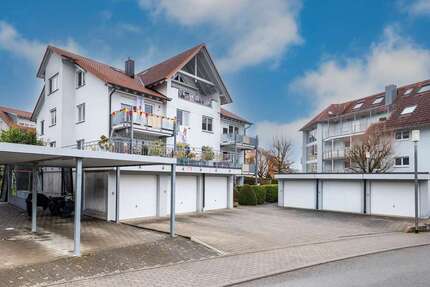 Wohnung zum Kaufen in Radolfzell am Bodensee 745.000,00 € 155 m²
