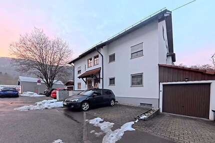 Wohnung zum Kaufen in Kuchen 140.000,00 € 50.66 m²