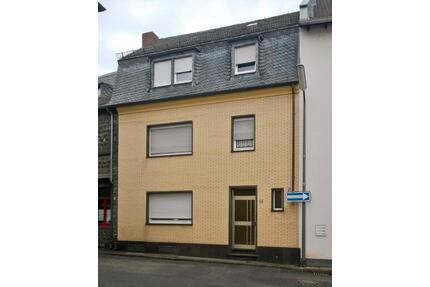 Stadt-Wohnung im Zentrum von Mayen