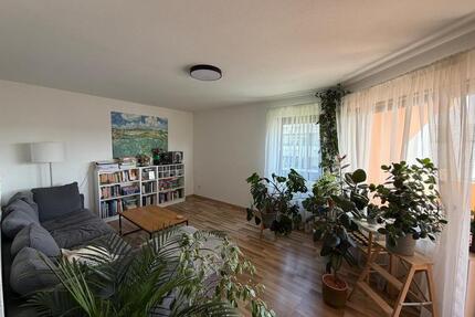 Schöne 2,5 Zimmer Wohnung mit Tg Stellplatz in Tamm-Hohenstange - Sachsenheim