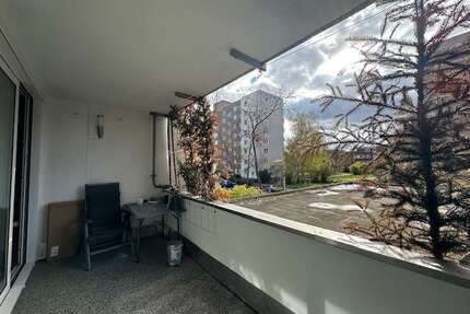 Wohnung zum Kaufen in Wolfsburg 107.500,00 € 88 m²