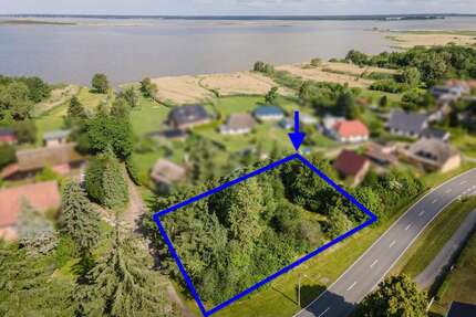 Grundstück zu verkaufen in Fuhlendorf 219.000,00 € 1231 m²