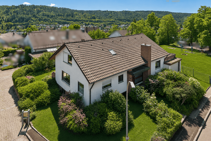 Haus zum Kaufen in Lorch 495.000,00 € 163 m²