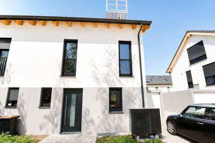 Haus zum Mieten in Schondorf am Ammersee 2.800,00 € 125 m²