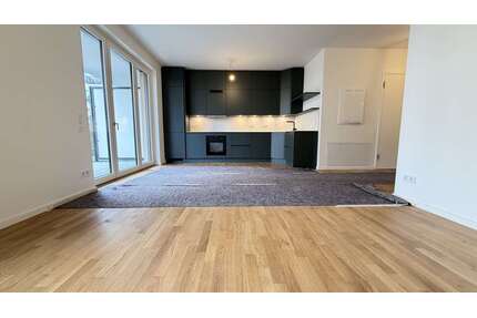 Wohnung zum Mieten in Berlin 2.550,00 € 120 m²