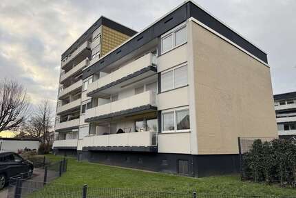 Wohnung zum Mieten in Köln 1.350,00 € 97.42 m²