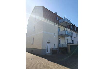 Exclusive 2 Zimmerwohnung Sonnebalkon im Herzen von Lehrte ruhiges Haus TOP Energieeffizienz