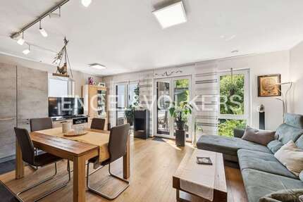 Wohnung zum Kaufen in Brühl 375.000,00 € 79 m²
