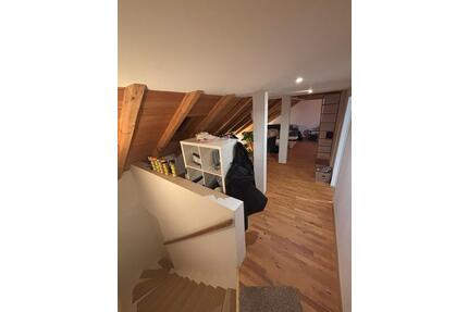 2 Zimmerwohnung Allach 45qm - 1.000,00&nbsp;EUR Kaltmiete, ca.&nbsp; 45,00&nbsp;m&sup2; in München (PLZ: 80999) Allach-Untermenzing