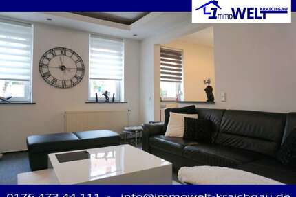 Wohnung zum Kaufen in Eppelheim 399.000,00 € 125 m²