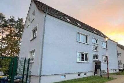 ruhige 4- RWE im Erdgeschoss unweit vom Bärwalder See ! - Boxberg/Oberlausitz Uhyst