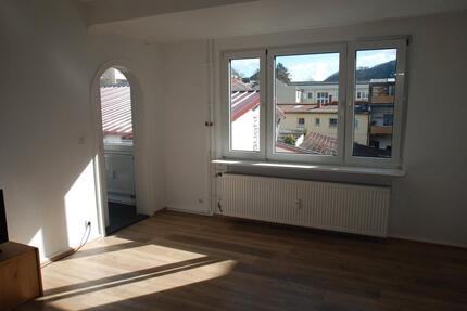 KLEINE MODERNE EIGENTUMSWOHNUNG IN BINGEN ZUM KAUF - Bingen am Rhein