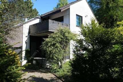 Haus zum Kaufen in Eckernförde 380.000,00 € 167 m²