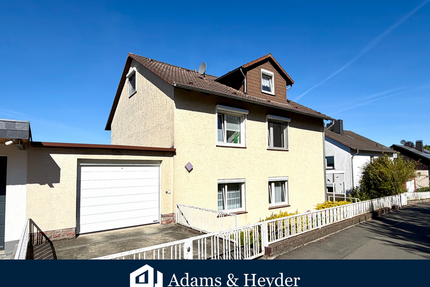 Haus zum Kaufen in Felsberg 175.000,00 € 147.81 m²