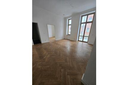 Wunderschöne 2-Raum-Wohnung zu vermieten - Burg