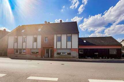 Haus zum Kaufen in Wilhermsdorf 349.000,00 € 250 m²