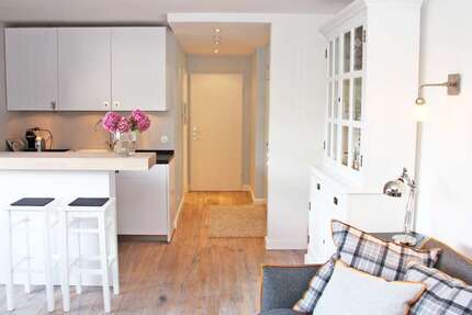 Wohnung zum Kaufen in List 270.000,00 € 0 m²