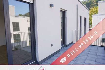 Wohnung zum Mieten in Trier 1.000,00 € 63.71 m²