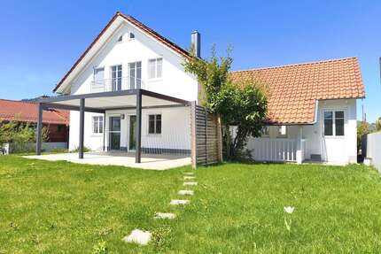 Haus zum Kaufen in Grafling 675.000,00 € 261 m²