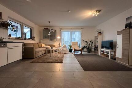 Barrierearme Wohnung 65 qm in Köllerbach - Nähe Saarbrücken - Püttlingen